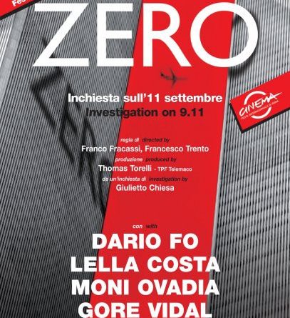 Zero_film Inchiesta 11 settembre