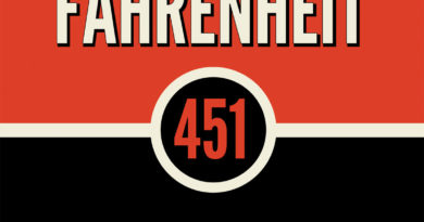 Fahrenheit 451 Ray Bradbury 1953